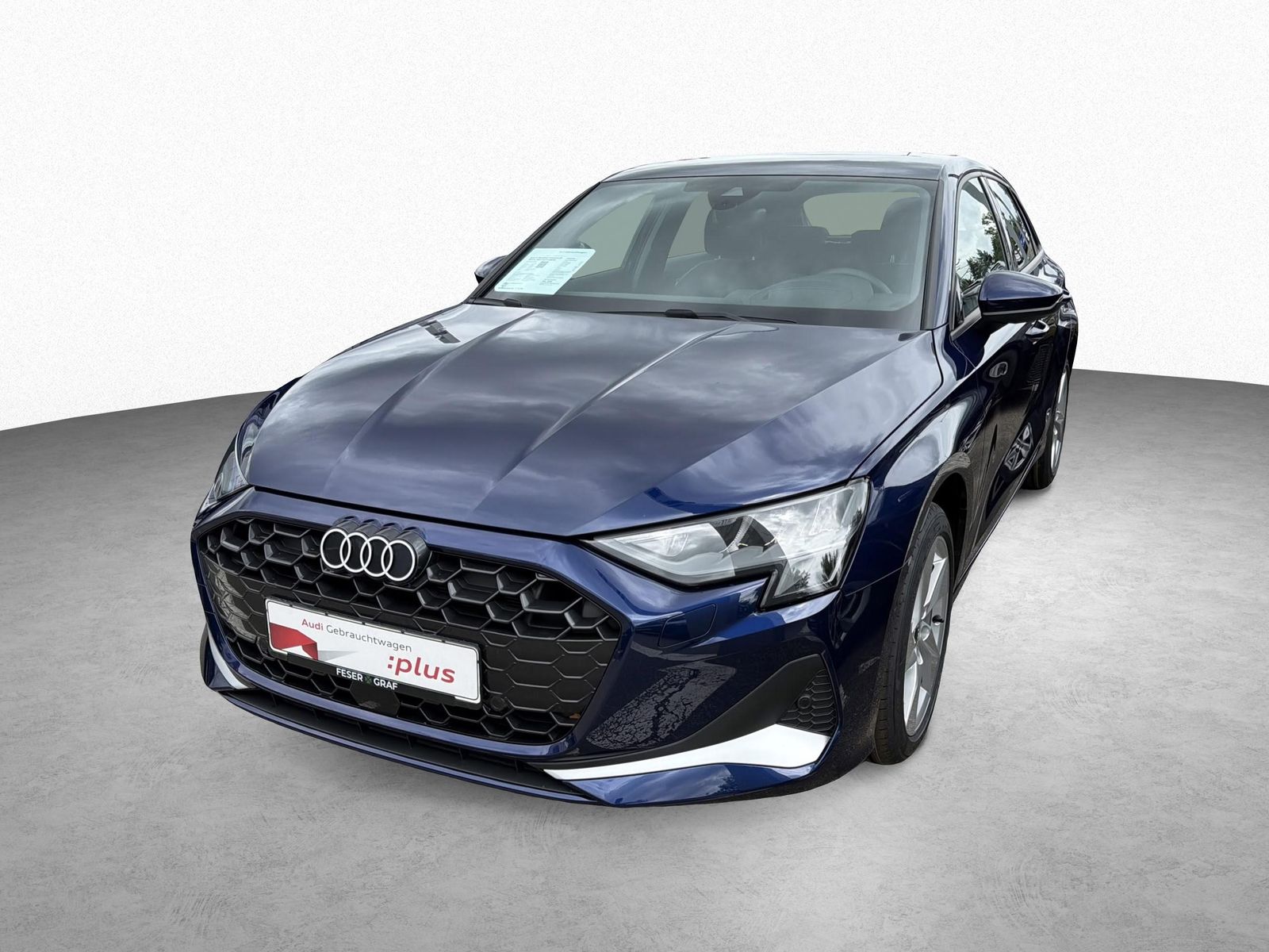 Audi A3 - Bild 15
