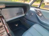 Ford Thunderbird - Autos aus dem Jahr 1964