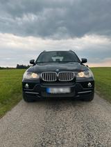 BMW Bmw X5 3.0sd - gebrauchte BMW X5 aus dem Jahr 2007