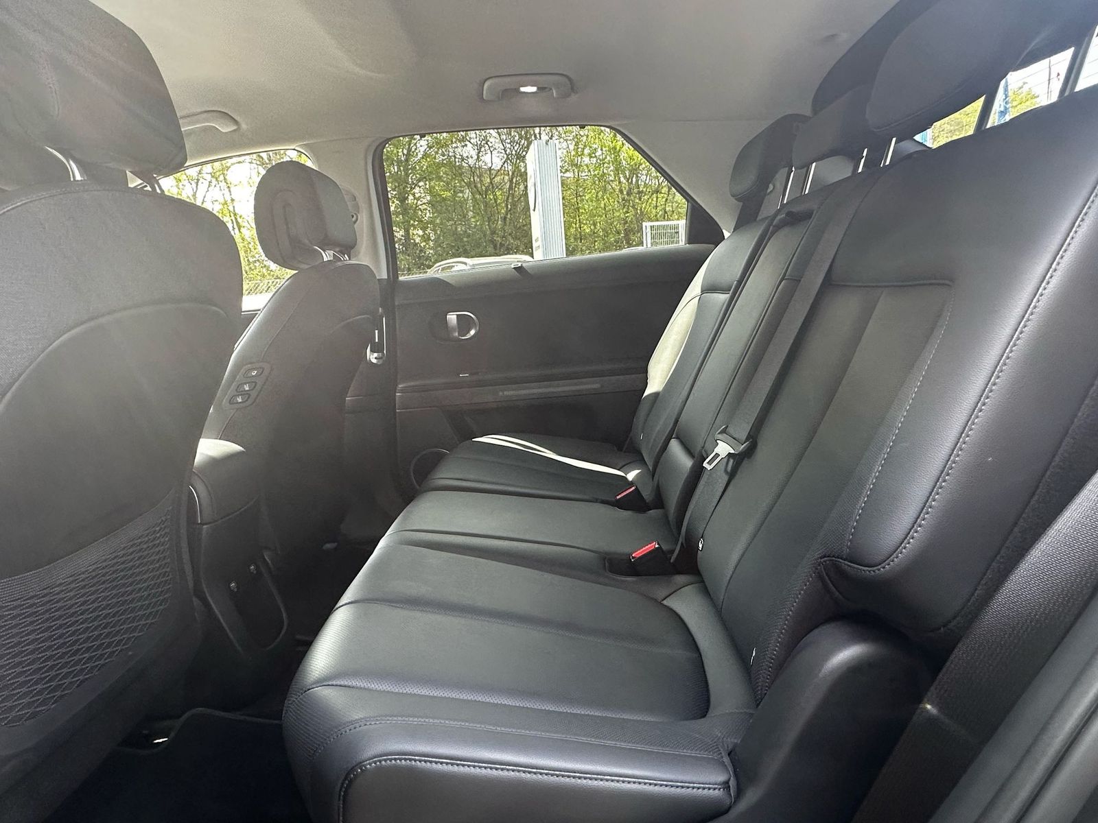 Fahrzeugabbildung Hyundai Ioniq 5 Project 45 SOLARDA+WERKSGA+LED+HEAD+360+