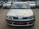 Mitsubishi Carisma 1,8 GDI TÜV NEU*Klima* Bluetooth*Head-Up - Mitsubishi Carisma: Gdi