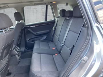 BMW X3 - 12