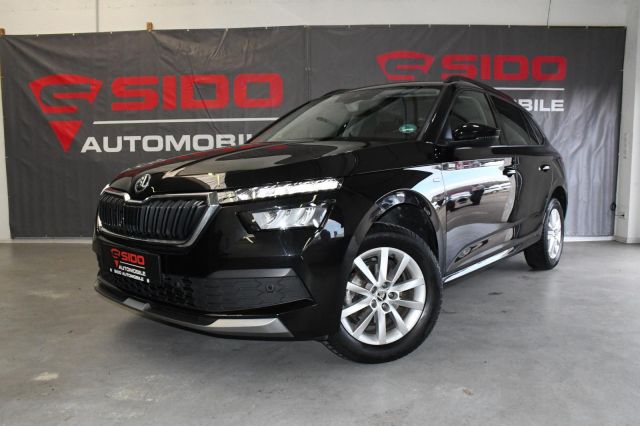 Skoda Kamiq 1.0 TSI 7G.DSG VIRTUAL*NAV*R.KAM*Qi*E.HK