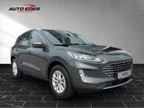 Ford Kuga Titanium 2.0 EcoBlue Automatik Kamera AHK - Ford mit Diesel-Antrieb: Geländewagen