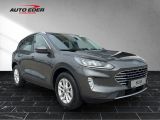 Ford Kuga Titanium 2.0 EcoBlue Automatik Kamera AHK - Ford Kuga Gebrauchtwagen in Berlin