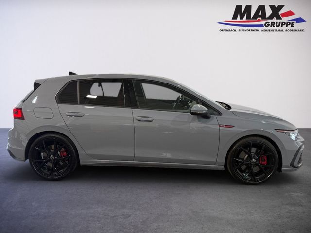 Golf VIII GTI 2.0 TSI DSG IQ-LED+DCC+PANO+HUD+