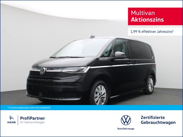 Image of Volkswagen T7 Multivan