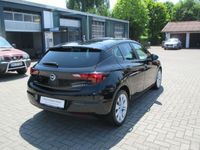 Vorschau Opel Astra
