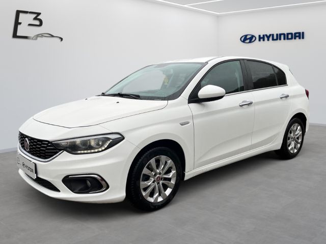 Fiat Tipo 1.4 T-Jet 6-MT Lounge Komfort-, Sicherheits