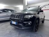 Jeep Compass 2.0 Multijet II 4WD Night Eagle - Jeep Compass Kombi Gebrauchtwagen