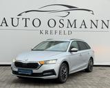 Skoda Octavia  Combi 2.0 TDI DSG Clever | Standheizung - Skoda Octavia in Mönchengladbach