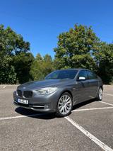 BMW 530d GT TÜV & Insp. neu super Ausstattung  - gebrauchte BMW 530 Gran Turismo aus dem Jahr 2010