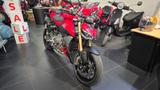 Ducati Streetfighter V2 #35kw - DUCATI ST3S