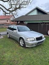 Mercedes-Benz C 280 T SPORT Sport - Mercedes-Benz C 280: Sport