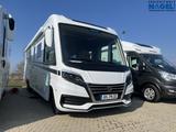 Knaus SUN I 900 LEG - Knaus Sun I 900 LEG Automatik