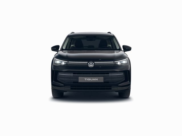 Tiguan 2.0TDI DSG Energy