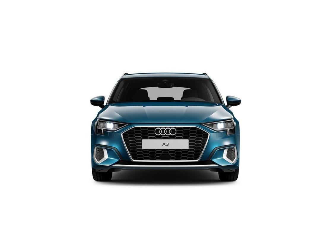 Audi A3 Sportback 30 TFSI advanced S tronic