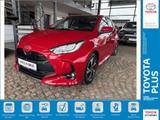 Toyota Yaris Hybrid 1.5 VVT-i Team Deutschland - Toyota Yaris Vorführfahrzeuge mit Hybrid-Antrieb