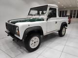 Land Rover Defender 90 turbodiesel HT PICK UP*GA - Land Rover Defender aus 1988