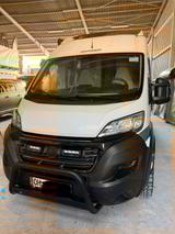 HYMER / ERIBA / HYMERCAR Free 600 - Hymer Free