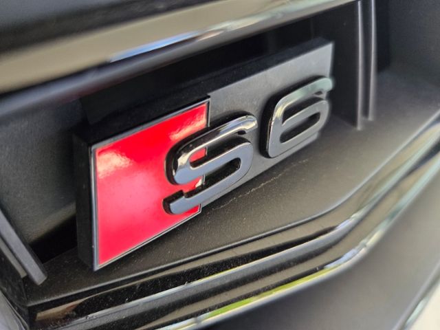 S6 Avant quattro 3.0 TDI MATRIX NAV ACC AIR B&O