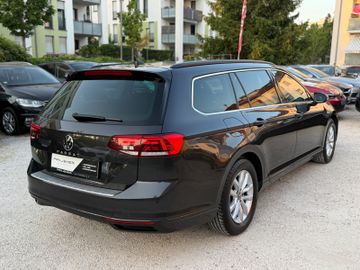 Volkswagen Passat Variant - 6