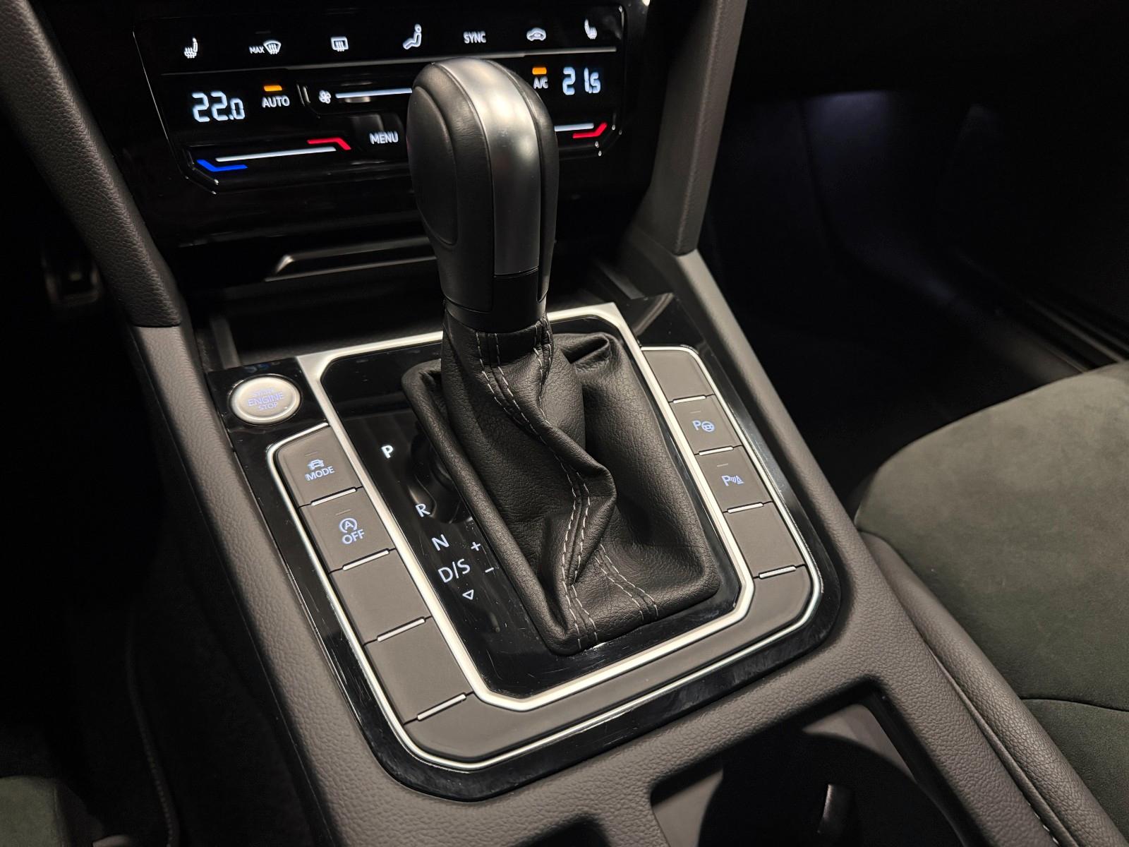 Volkswagen Arteon Shooting Brake R-Line*H&K Hifi*KAMERA*ACC, миниатюра 21