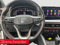 Seat Arona - Vorschau Bild 14