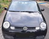 Volkswagen VW Lupo 1.4 FSI Automatik KEIN TÜV - gebrauchte VW Lupo aus dem Jahr 2002