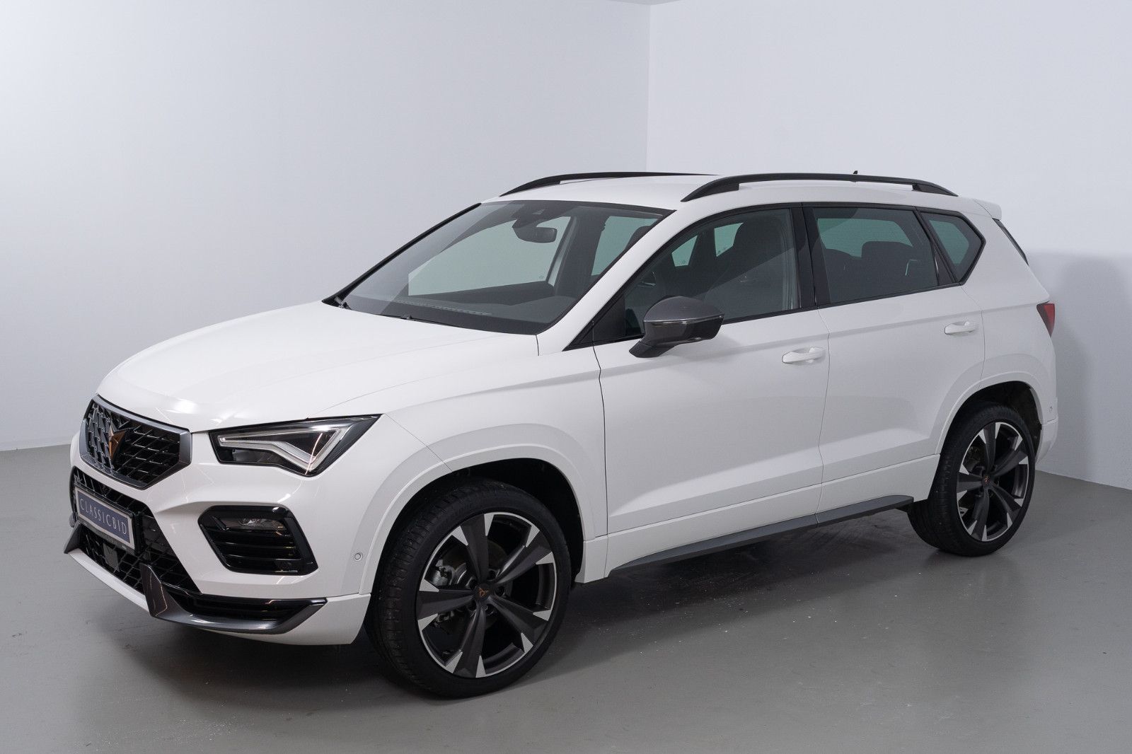 CUPRA Ateca 1,5 TSI DSG