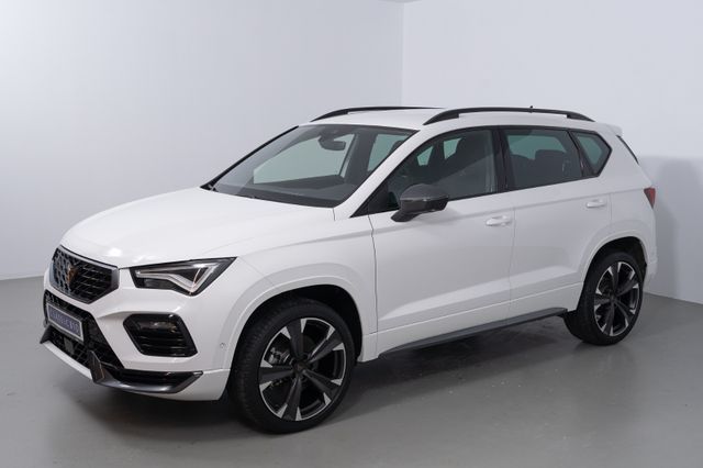 CUPRA Ateca 1,5 TSI DSG