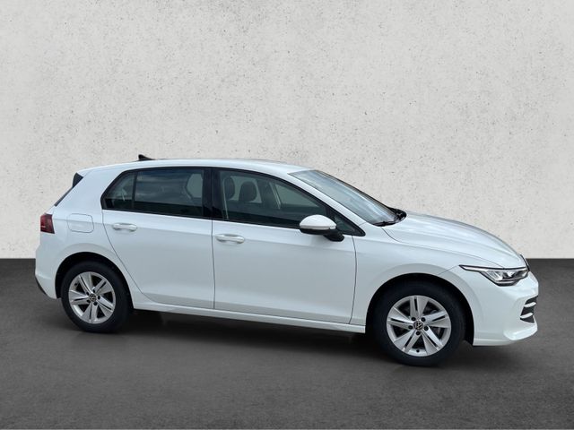 Golf Life 1.5 TSI,ACC,Kamera,CarPlay,5J-Garantie