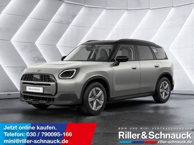 MINI Countryman C Classic Trim SHZ NAVI HUD LED PANO