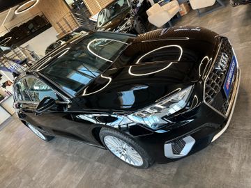 Audi A3 Sportback 35 TDI *LED*NAVI*ACC*SPURASS.*