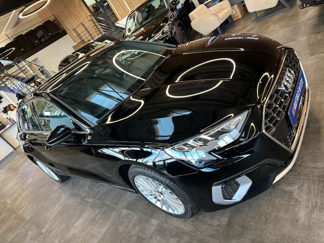 Audi A3 Sportback 35 TDI *LED*NAVI*ACC*SPURASS.*