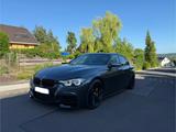BMW 340i M Sport MPPSK*EVENTURI*19-M437*HUD - graue BMW 340
