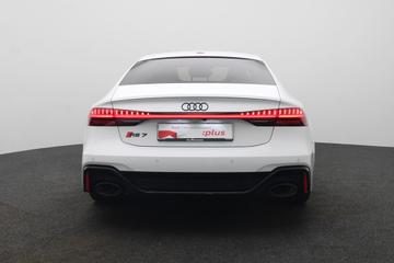 2025 AUDI RS7 — фото 4