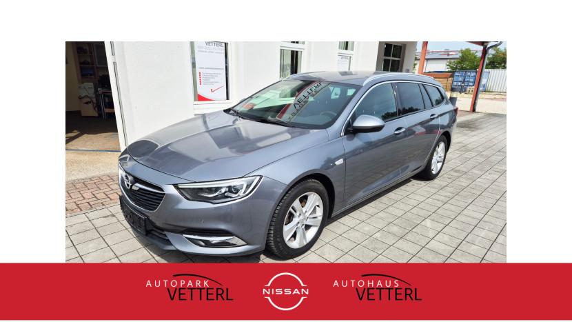 Opel Insignia 2.0 CDTI INNOVATION Garantie bis 5/28