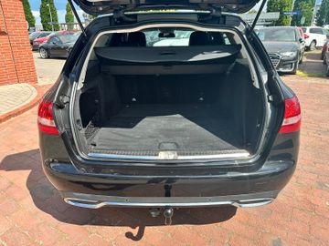 Mercedes C 220 - 7
