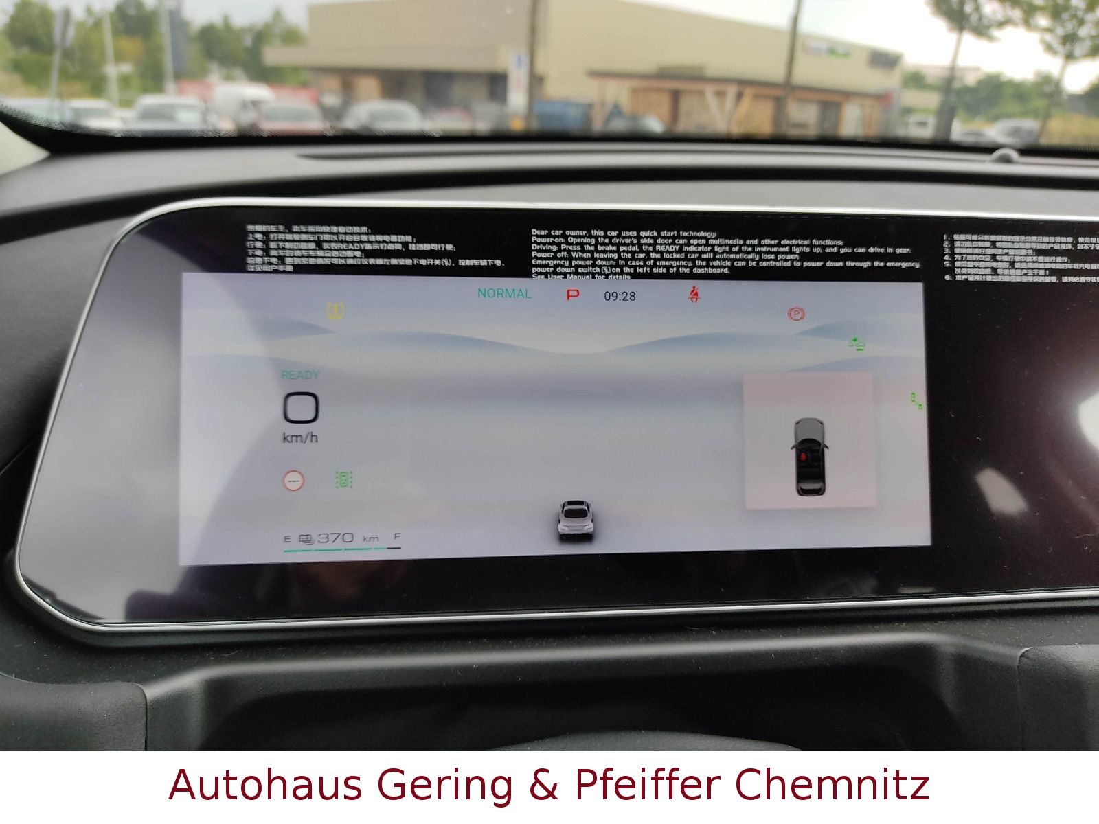 GWM Ora 03 - Bild 19