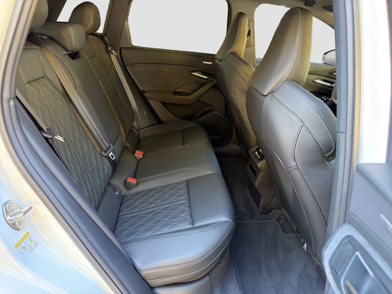 Audi SQ6 e-tron - Bild 16
