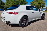Alfa Romeo Brera 3.2 JTS V6 24V - - gebrauchte Alfa Romeo Sportwagen