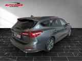 Ford Focus ST-Line Sportpaket Bluetooth Navi LED - Ford Focus Gebrauchtwagen in Mönchengladbach