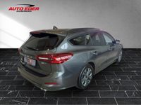 Ford Focus - Vorschau Bild 4