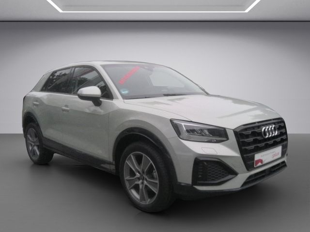 Q2 advanced 35 TFSI 110150 kWPS S tronic AHK LED
