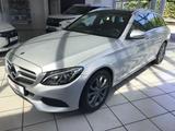 Mercedes-Benz C 180 T-Modell Avantgarde AT - Mercedes-Benz C 180: T Modell