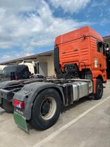 MAN TGA 18.480 BLS / TGA07 - Angebote entsprechen deinen Suchkriterien