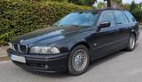 BMW 5er 530D Touring Automatik - BMW aus 2003: 5er