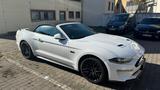 Ford Mustang 5.0 Ti-VCT V8 GT Convertible - Ford Mustang mit Benzin-Antrieb: Cabrio, 5.0