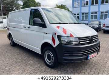Volkswagen T6 Transporter - 10